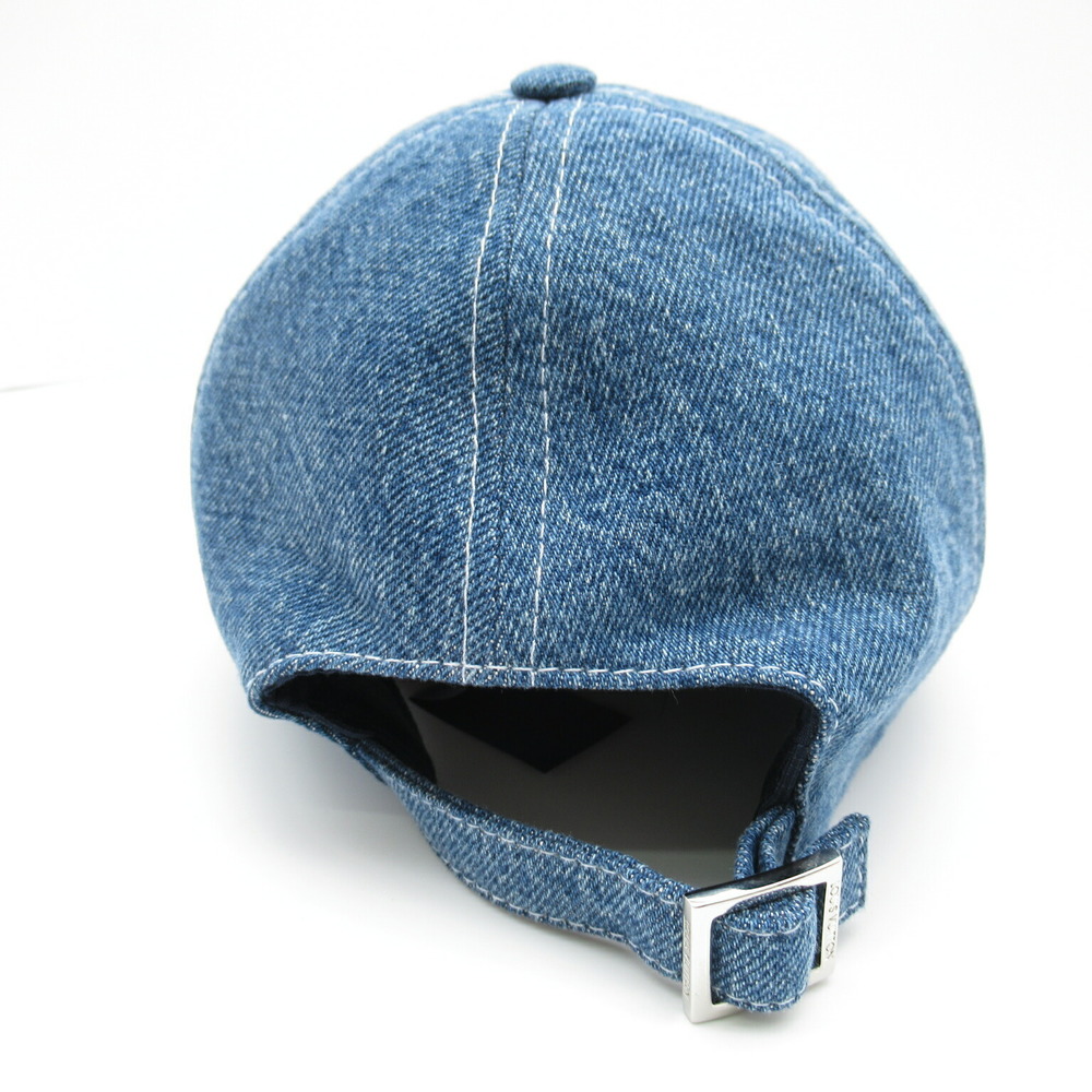 Louis Vuitton LV Smash Cap Cotton Blue - Picture 2 of 6